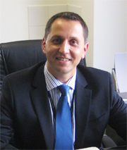 Dr. Dragos Iorgulescu